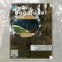 Image for Bogalusa