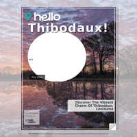 Image for Thibodaux