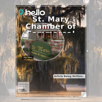 Image for St. Mary Chamber of Commerce