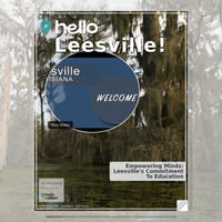 Image for Leesville