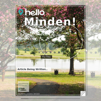 Image for Minden