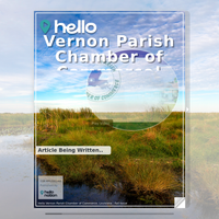 Image for Vernon Parish Chamber of Commerce