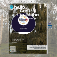 Image for Central Louisiana Regional Chamber of Commerce 