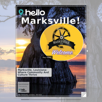 Image for Marksville