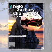 Image for Zachary Chamber of Commerce