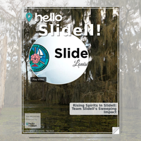 Image for Slidell