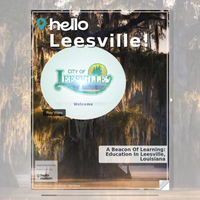 Image for Leesville