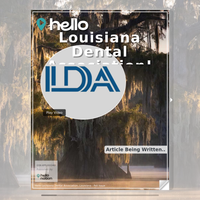 Image for Louisiana Dental Association