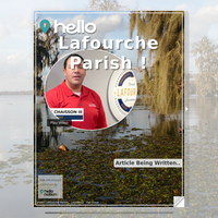 Image for Lafourche Parish 