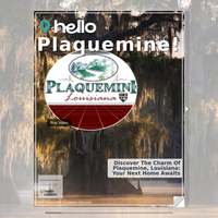 Image for Plaquemine