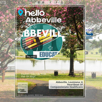 Image for Abbeville