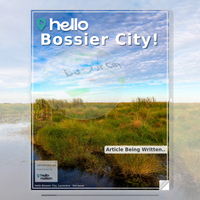 Image for Bossier City