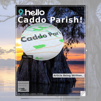 Image for Caddo Parish