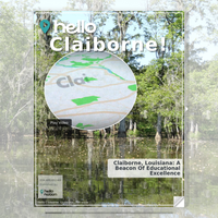 Image for Claiborne