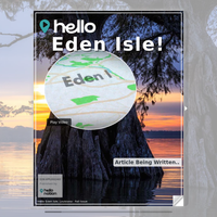 Image for Eden Isle