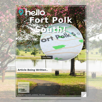 Image for Fort Polk South