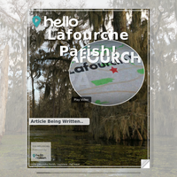 Image for Lafourche Parish