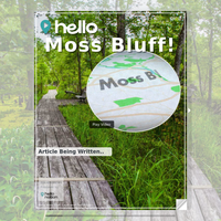 Image for Moss Bluff