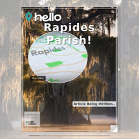 Image for Rapides Parish