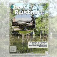 Image for Ruston