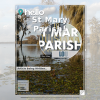 Image for St Mary Parish