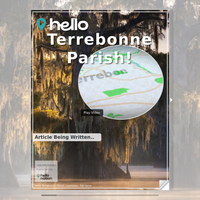 Image for Terrebonne Parish