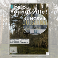 Image for Youngsville