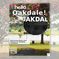 Image for Oakdale