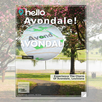 Image for Avondale