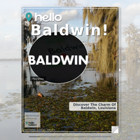 Image for Baldwin