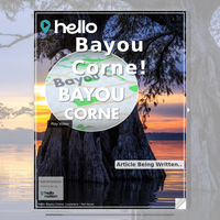 Image for Bayou Corne