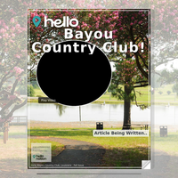 Image for Bayou Country Club