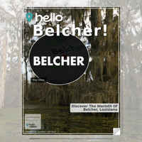 Image for Belcher