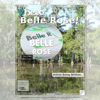 Image for Belle Rose