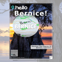 Image for Bernice