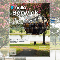 Image for Berwick