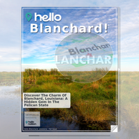 Image for Blanchard