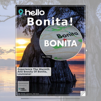 Image for Bonita