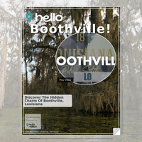 Image for Boothville