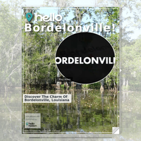 Image for Bordelonville