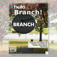 Image for Branch