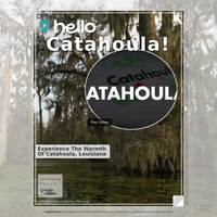 Image for Catahoula