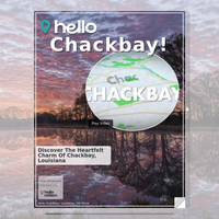 Image for Chackbay