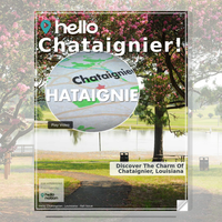 Image for Chataignier