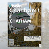 Image for Chatham