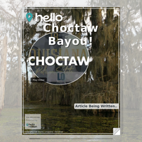 Image for Choctaw Bayou