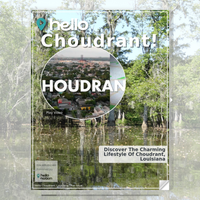 Image for Choudrant