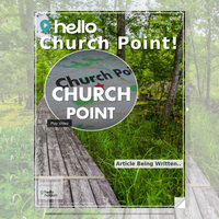 Image for Church Point