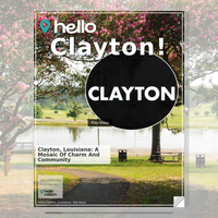 Image for Clayton