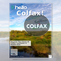 Image for Colfax